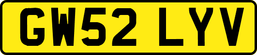 GW52LYV