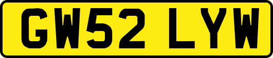 GW52LYW