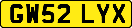 GW52LYX