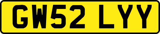 GW52LYY