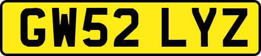 GW52LYZ