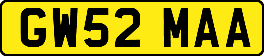 GW52MAA