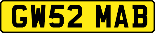 GW52MAB