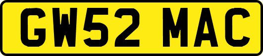 GW52MAC