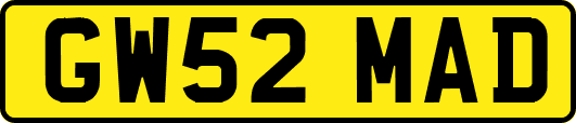 GW52MAD