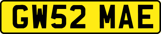 GW52MAE