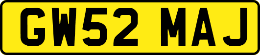 GW52MAJ