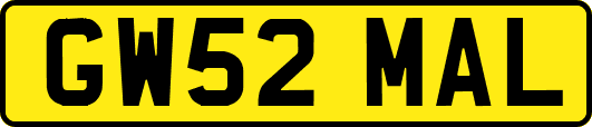 GW52MAL