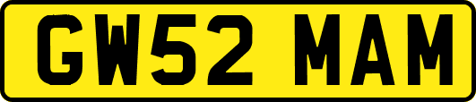 GW52MAM