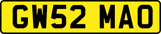 GW52MAO