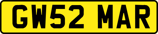 GW52MAR