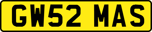GW52MAS