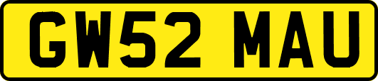 GW52MAU