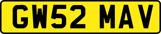 GW52MAV
