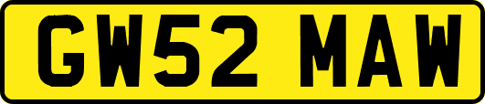 GW52MAW