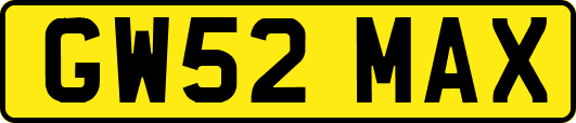 GW52MAX