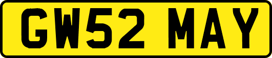 GW52MAY