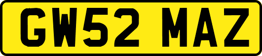 GW52MAZ