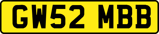 GW52MBB