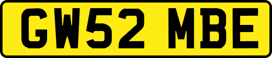 GW52MBE