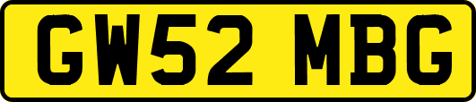 GW52MBG