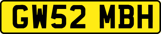 GW52MBH