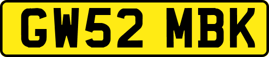 GW52MBK