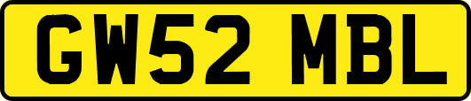 GW52MBL