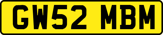 GW52MBM