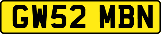 GW52MBN