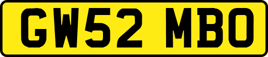 GW52MBO
