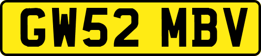 GW52MBV