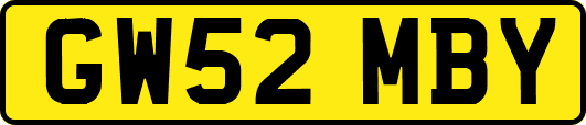 GW52MBY