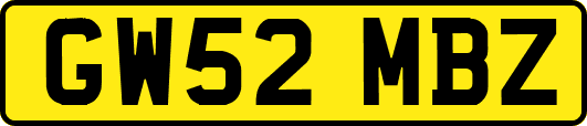 GW52MBZ