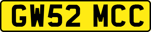 GW52MCC