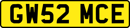 GW52MCE
