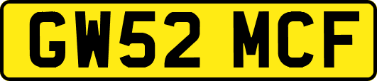 GW52MCF