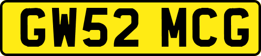 GW52MCG