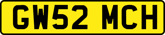 GW52MCH