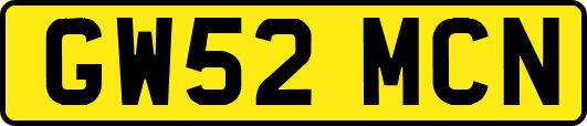 GW52MCN