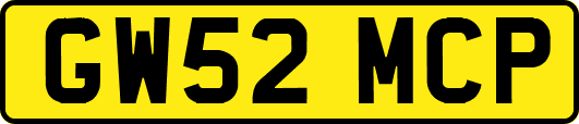 GW52MCP