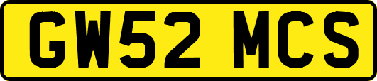 GW52MCS