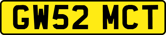 GW52MCT