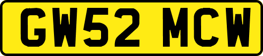 GW52MCW
