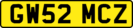 GW52MCZ