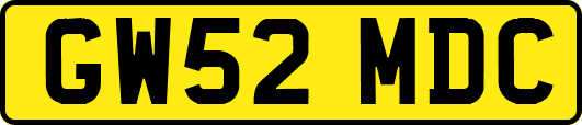 GW52MDC
