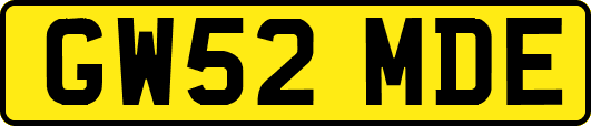 GW52MDE