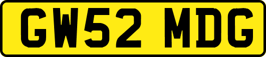 GW52MDG