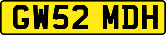 GW52MDH