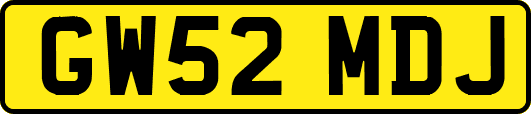 GW52MDJ